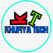 Khufiya Tech