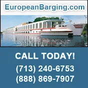 European River Cruises & Barging