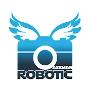 ASEMAN ROBOTIC