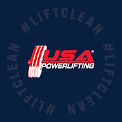 USA Powerlifting