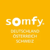 Somfy Smart Home