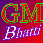 G M Bhatti dhori adda