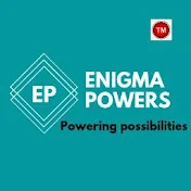 Enigma Powers Ltd.