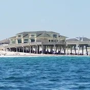 Johnnie Mercers Fishing Pier Official Channel