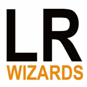 Lightroom Wizards