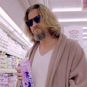 TheDudeAbides