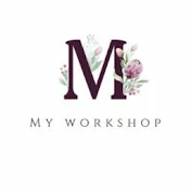 ورشتي My workshop