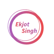 Ekjot Singh