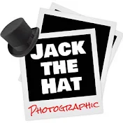 Jack the Hat Photographic