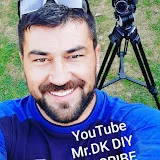 Mr. DK DIY