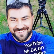 Mr. DK DIY