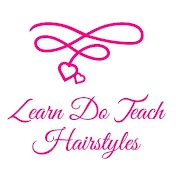 Learn Do Teach Hairstyles