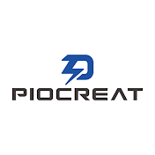 Piocreat 3D