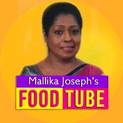 Mallika Joseph FoodTube