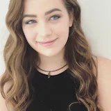 Mary Mouser