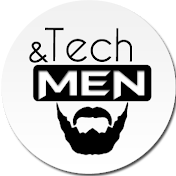 Of Tech and Men
