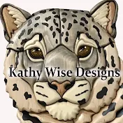 Kathy Wise Intarsia