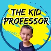 The Kid Professor