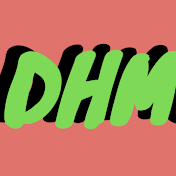DHM808