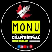 Monu Chanderwal