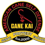 American Cane Self Defense