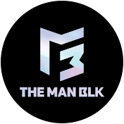 THE MAN BLK