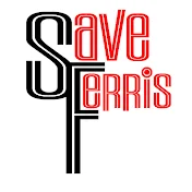 Save Ferris - Topic