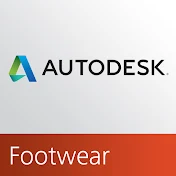 Autodesk Footwear