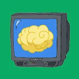 Cloudy TV