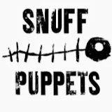 Snuff Puppets