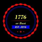1776 or Bust