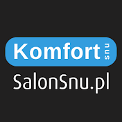 Komfort Snu