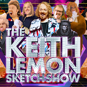 The Keith Lemon Sketch Show