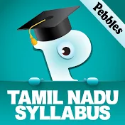 Pebbles TN Samacheer & Competitive Exams