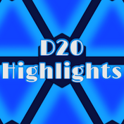 Dimension 20 Highlights