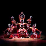 gunjan dance academy