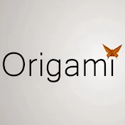 Origami Time