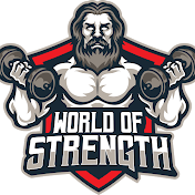 World of STRENGTH