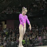 RaganSmith Gymnastics