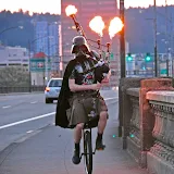 The Unipiper