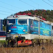 Trainspotting in Sweden
