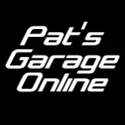 Pat's Garage Online
