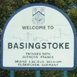 Basingstoke Through The Years