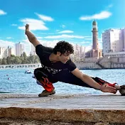 كابتن محمدعاطف Bortomatcha Kung fu