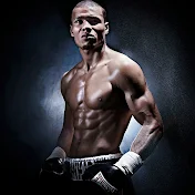 Chris Eubank Jr