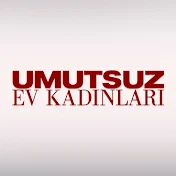 Umutsuz Ev Kadınları