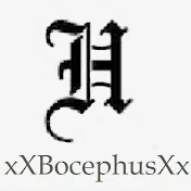 xXBocephusXx