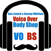 Voice Over Body Shop