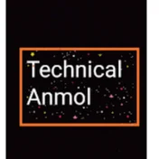 Technical Anmol