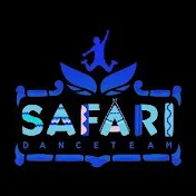 Gh Safari Dance Team
